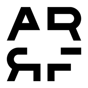 2023 play website logo arrf