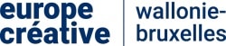2023 play website logo europecreativewallonie