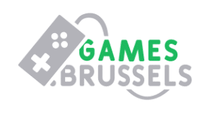 2023 play website logo gamesbrussels2