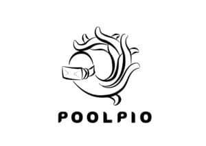 2023 play website logo poolpio