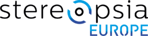 2023 play website logo stereopsia