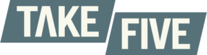 2023 play website logo takefive