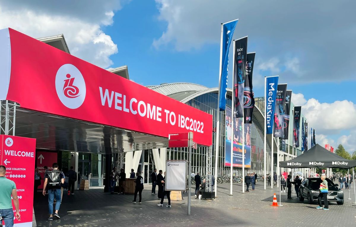 IBC 2024 | Hub.Brussels