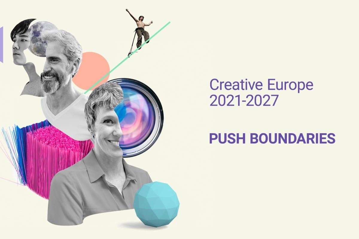 creative europe 2025