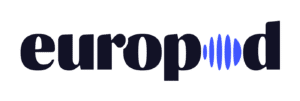 2025 play website logo europod