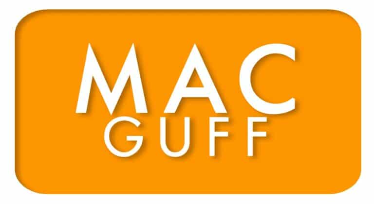 Mac Guff