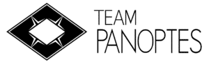 2025 play website logo team panoptes