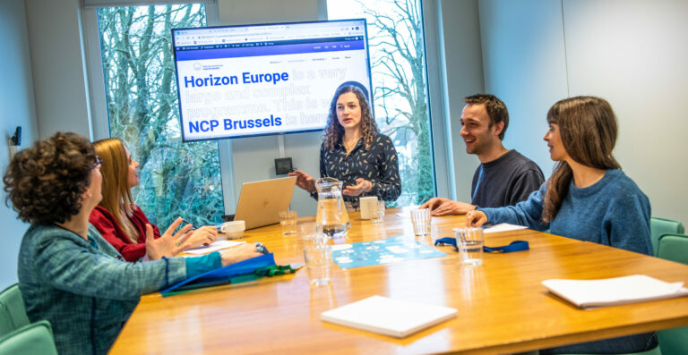 npc-een brussels