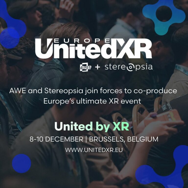 unitedxr europe 2025