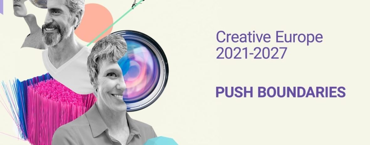 creative europe 2025