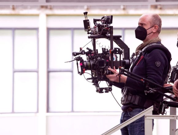 © Vinciane Pierart – visit.brussels : OVNIs – Canal+ / Montebello / Be Films / Umedia